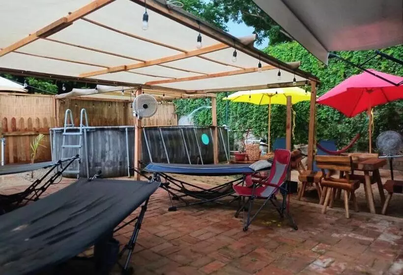 Dunas Beach Park Zicatela