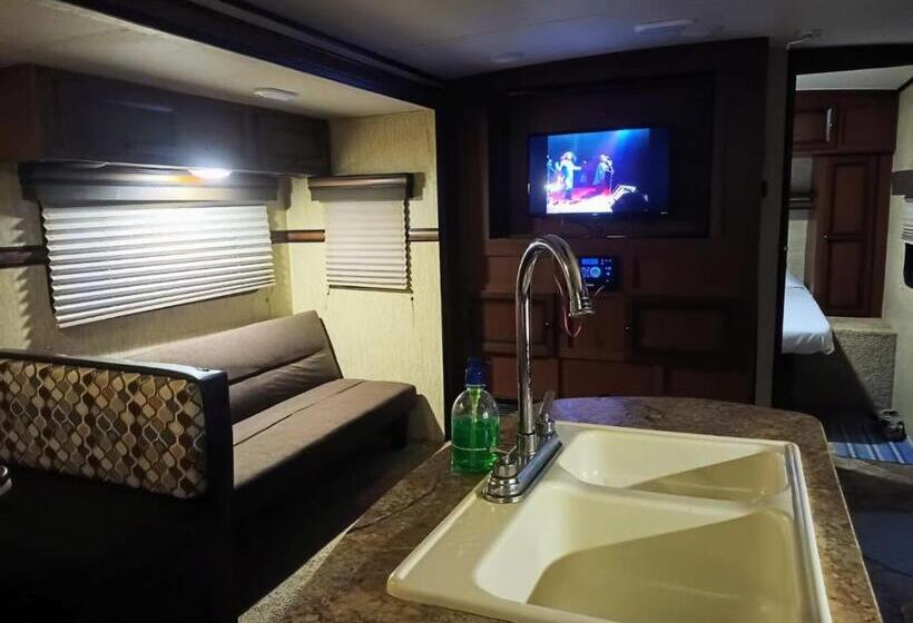 Dunas Beach Park Zicatela