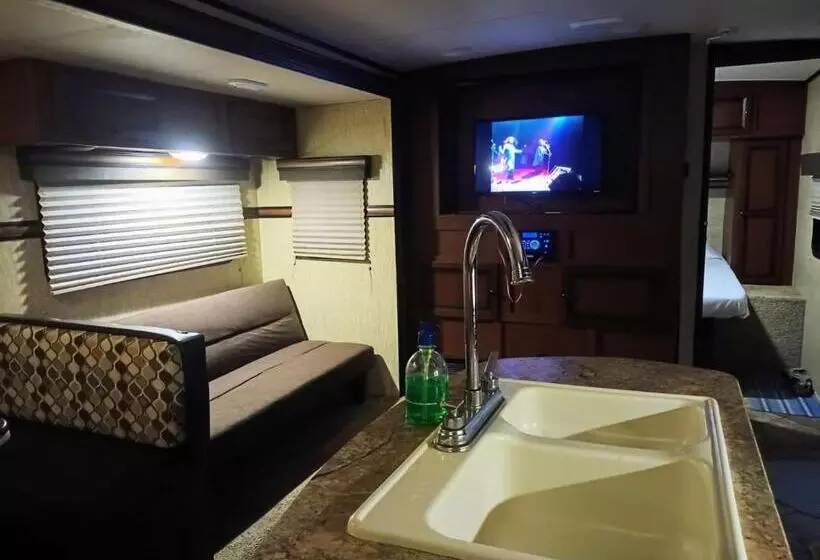 Dunas Beach Park Zicatela