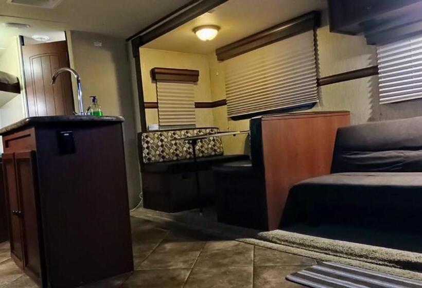 Dunas Beach Park Zicatela