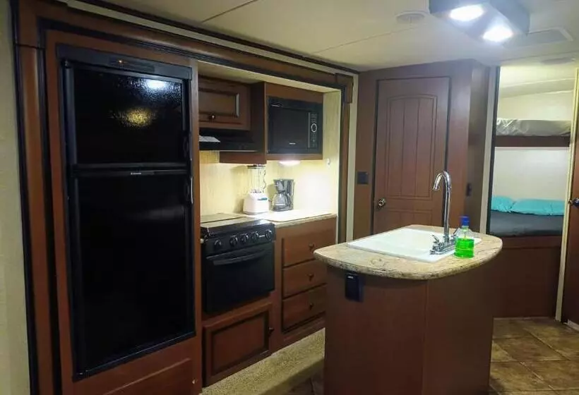 Dunas Beach Park Zicatela