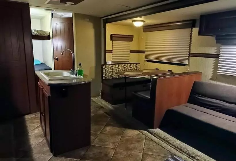 Dunas Beach Park Zicatela