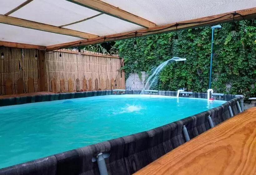 Dunas Beach Park Zicatela