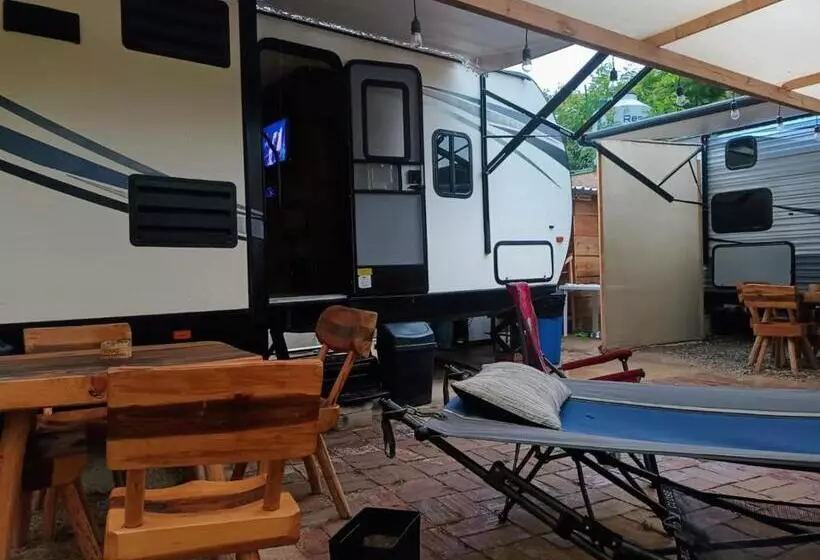 Dunas Beach Park Zicatela