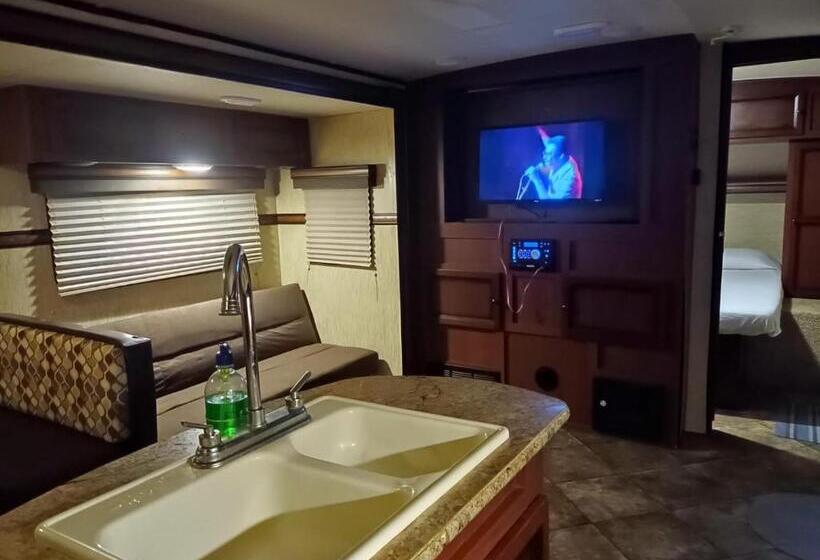 Dunas Beach Park Zicatela