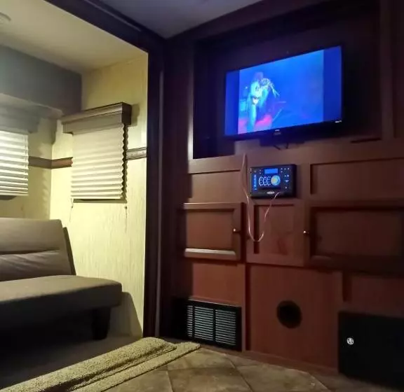 Dunas Beach Park Zicatela