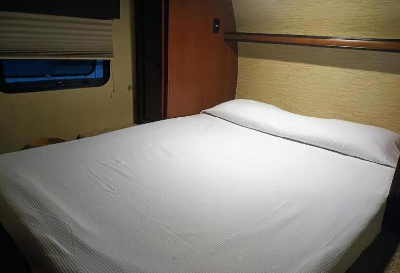 Dunas Beach Park Zicatela