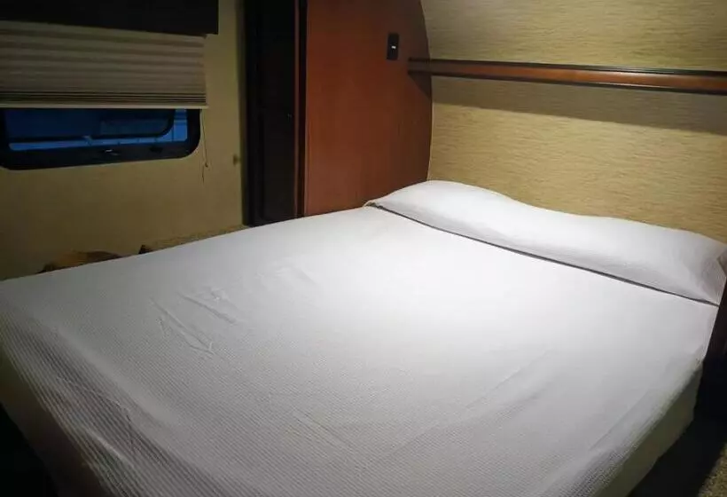 Dunas Beach Park Zicatela