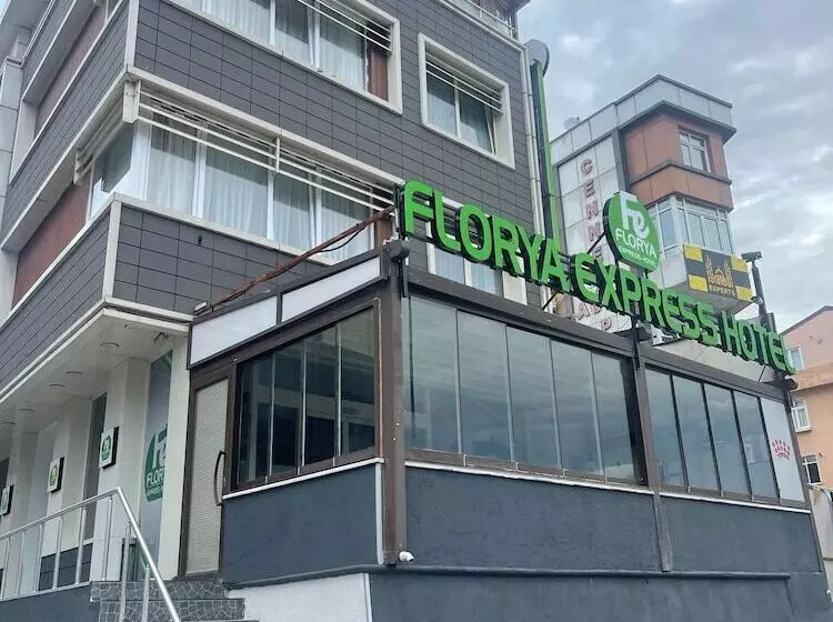 Florya