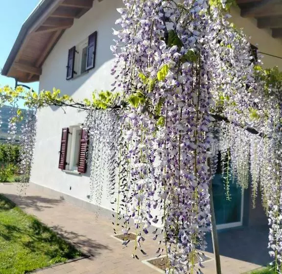 ホテル Agritur Lavanda
