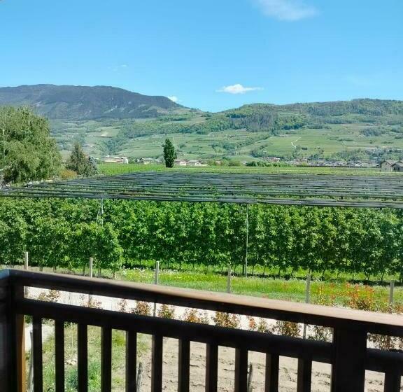 Отель Agritur Lavanda