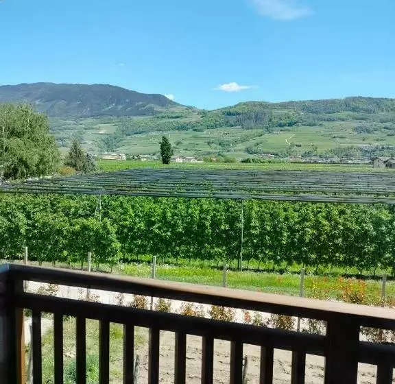 ホテル Agritur Lavanda