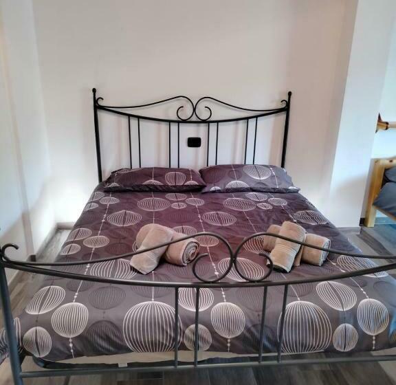 Отель Agritur Lavanda