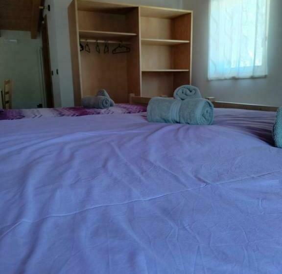 Отель Agritur Lavanda