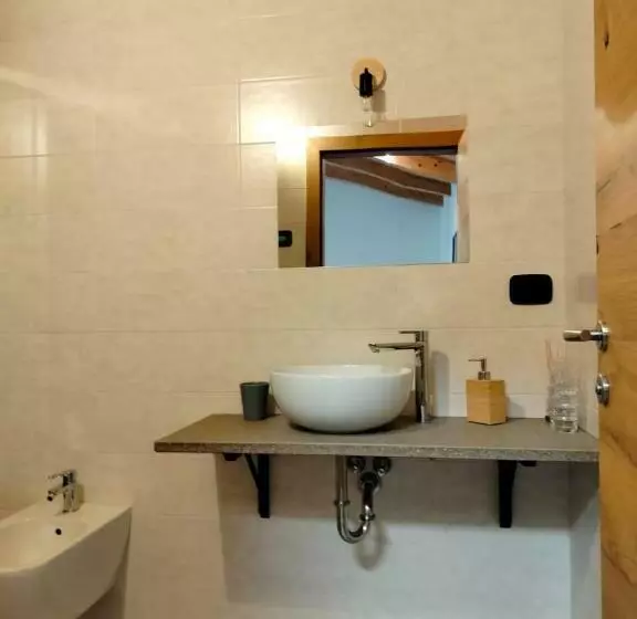 ホテル Agritur Lavanda
