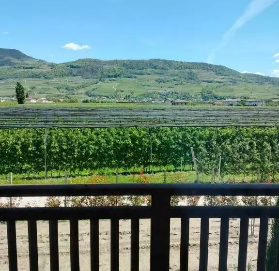 ホテル Agritur Lavanda