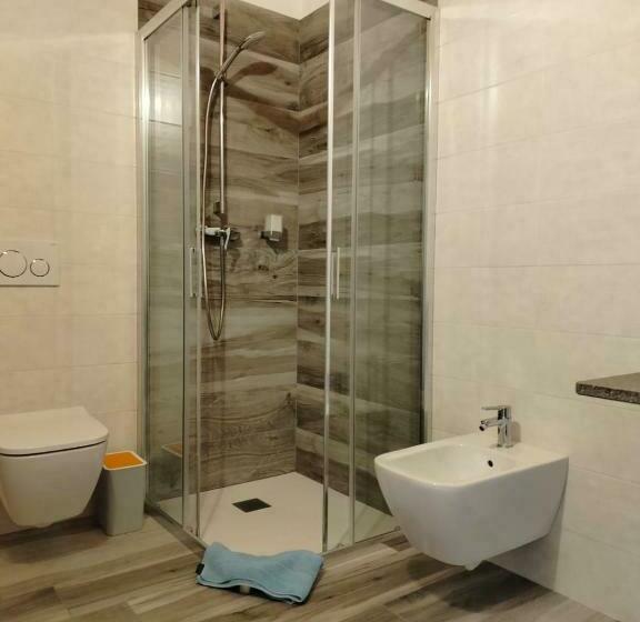 Отель Agritur Lavanda