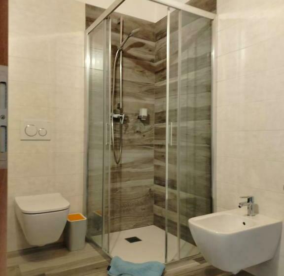 Отель Agritur Lavanda