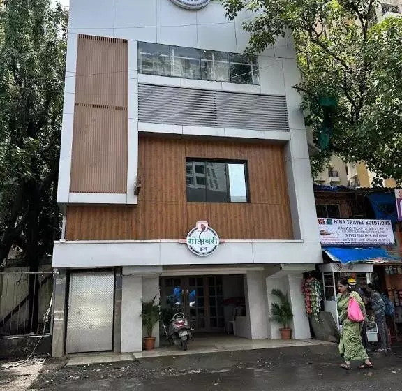 Hotelli Godavari Inn