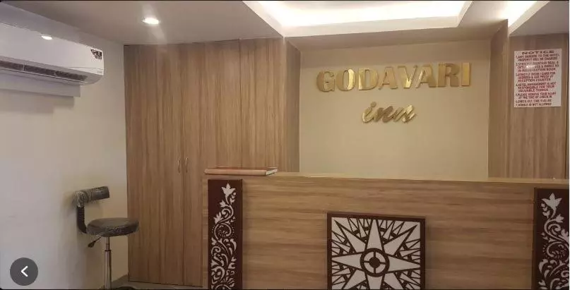 Hotelli Godavari Inn