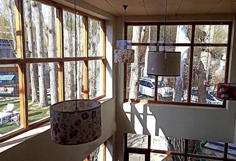 هتل Shambhala Resort