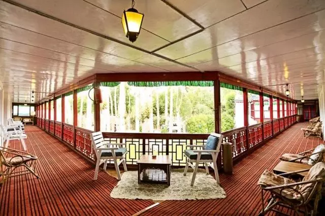 Hotelli Shambhala Resort