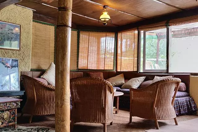 Hotelli Shambhala Resort