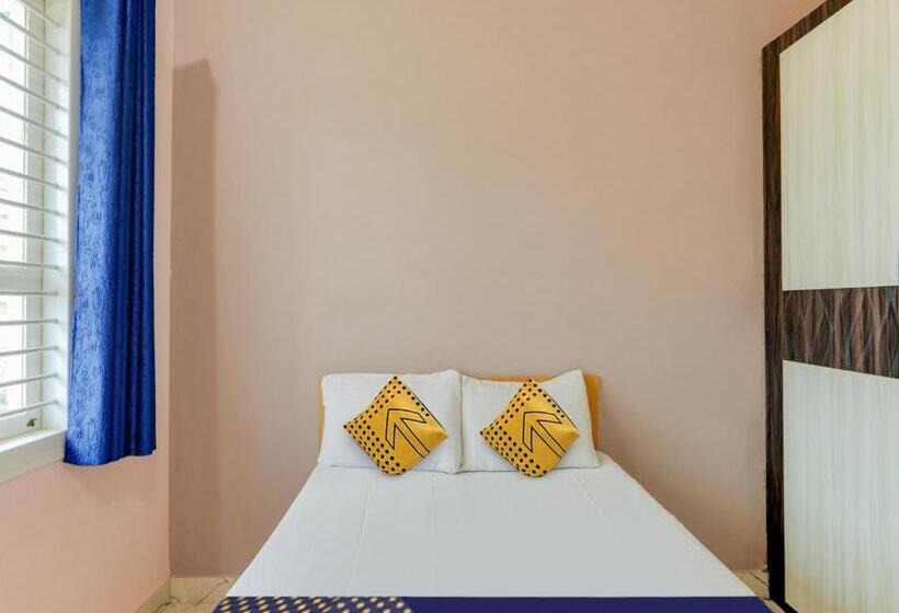 Spot On Hotel Formula One Grand