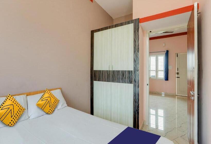 Spot On Hotel Formula One Grand