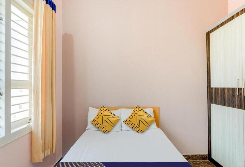 Spot On Hotel Formula One Grand