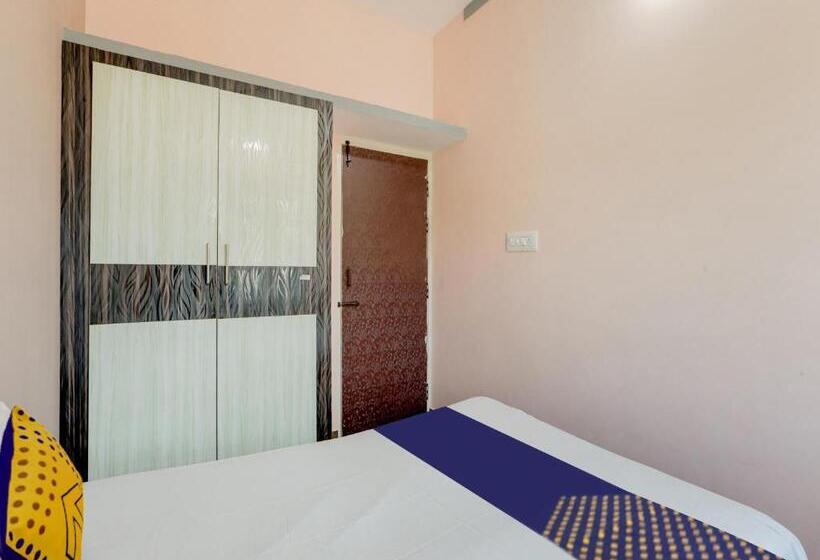 Spot On Hotel Formula One Grand