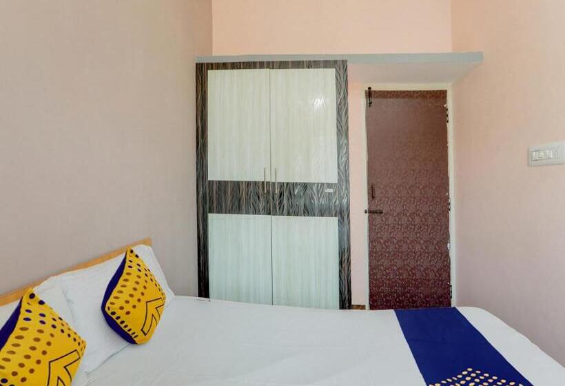 Spot On Hotel Formula One Grand