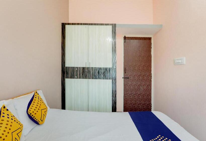 Spot On Hotel Formula One Grand