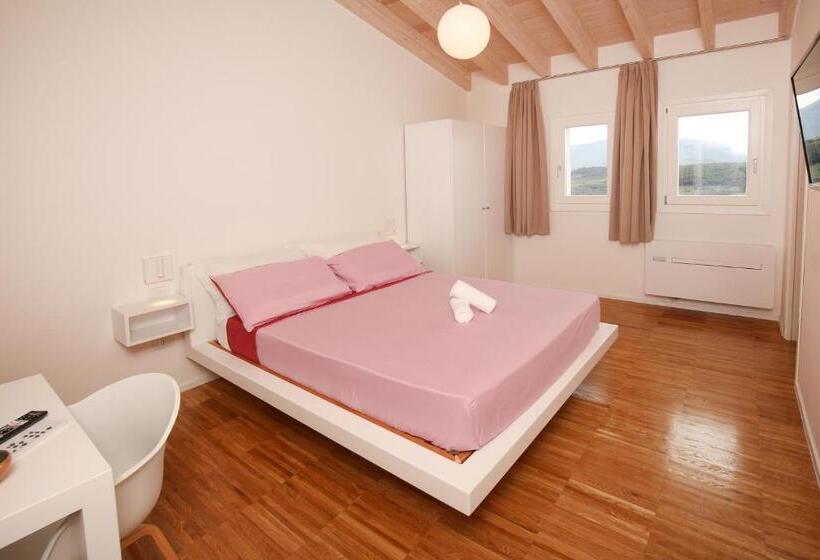 Pension Stazzo La Capanna