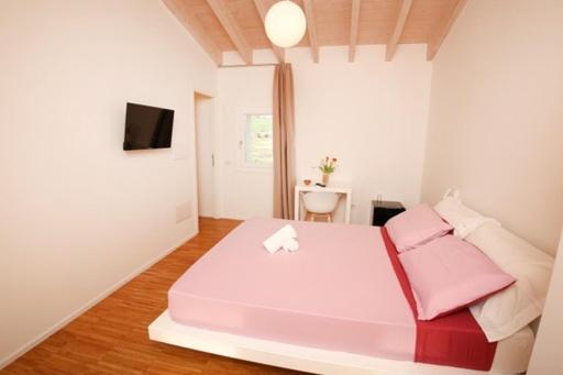 Pension Stazzo La Capanna