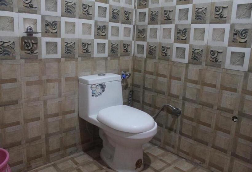 پانسیون Parbati Headquarters