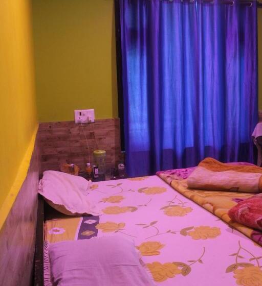 پانسیون Parbati Headquarters