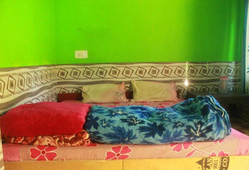 پانسیون Parbati Headquarters