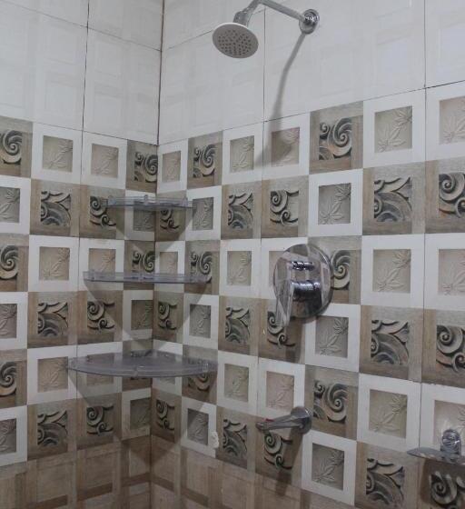 پانسیون Parbati Headquarters