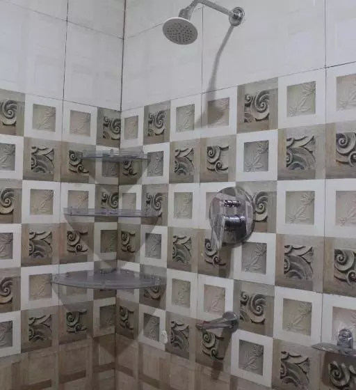 ペンション Parbati Headquarters