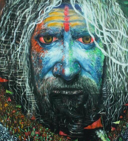 پانسیون Parbati Headquarters