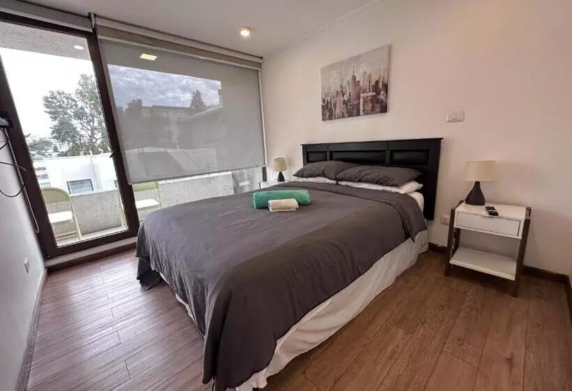 Apart Hotel Castellon 176