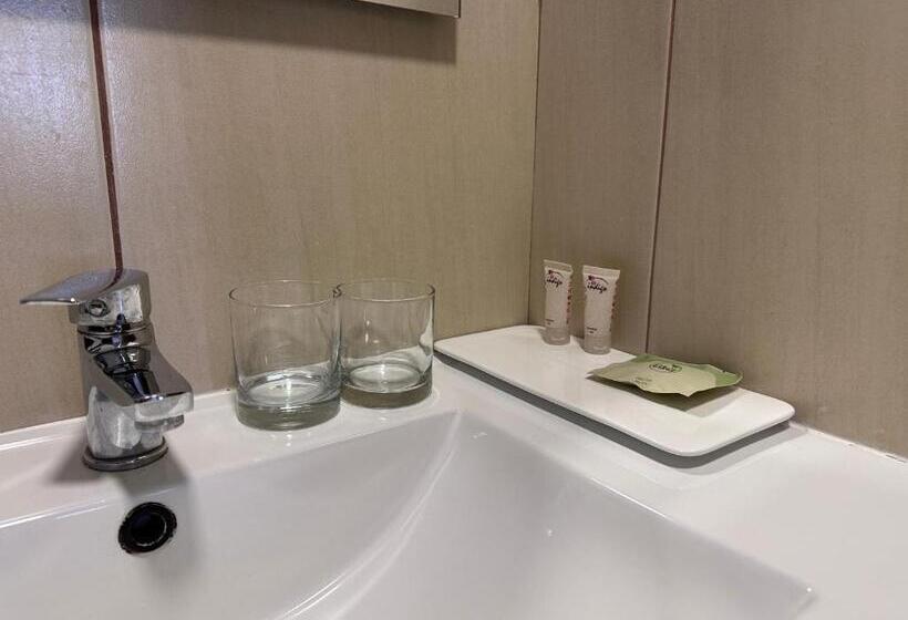 Apart Hotel Castellon 176