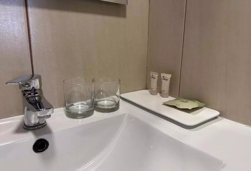 Apart Hotel Castellon 176