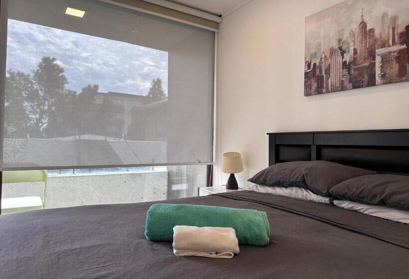 Apart Hotel Castellon 176