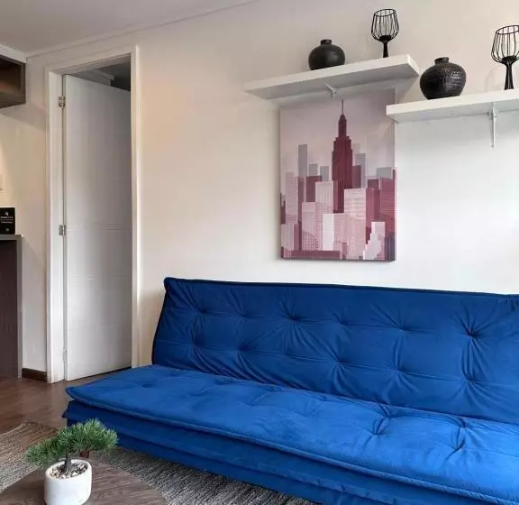 Apart Hotel Castellon 176