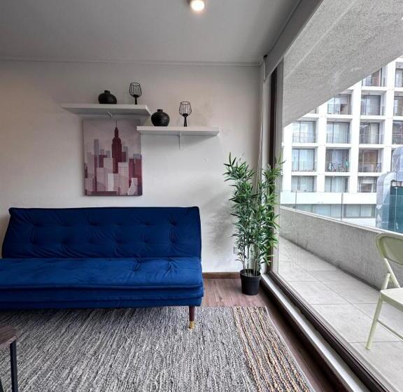 Apart Hotel Castellon 176