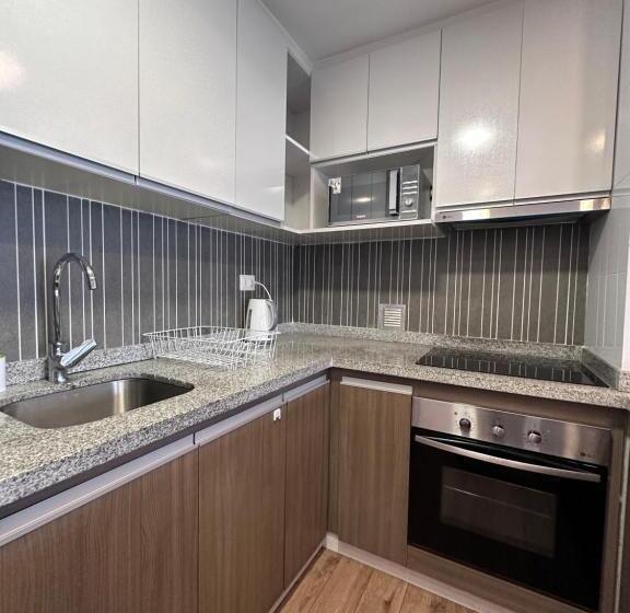 Apart Hotel Castellon 176