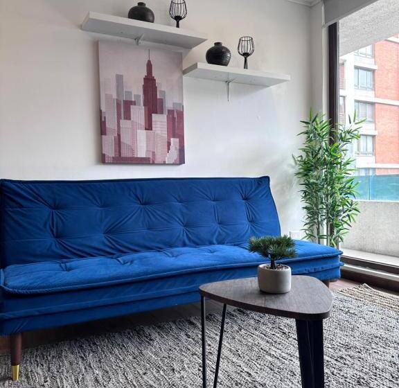 Apart Hotel Castellon 176