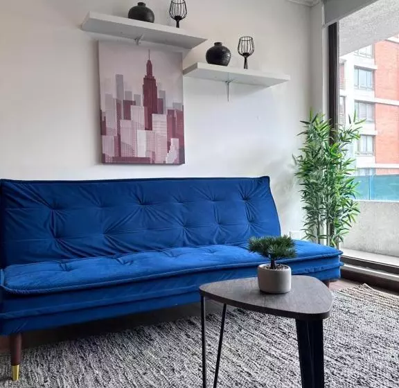 Apart Hotel Castellon 176